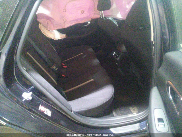 2022 Hyundai Sonata, VIN: KMHL34JJ4NA042929