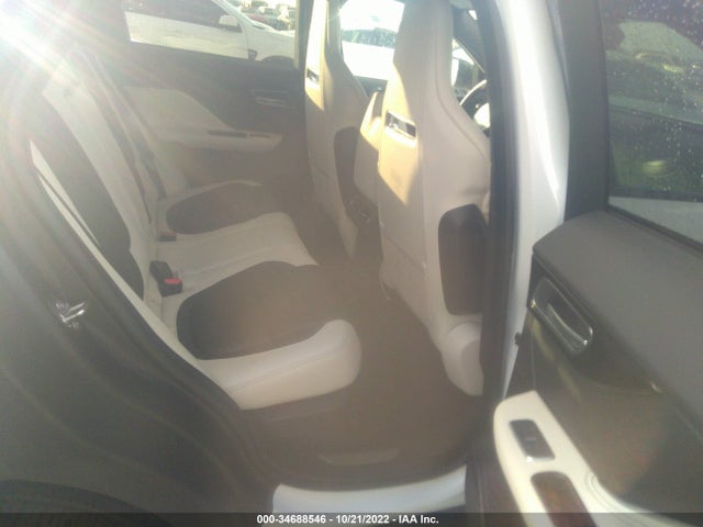 2020 Jaguar F-PACE, VIN: SADCM2FV2LA634462
