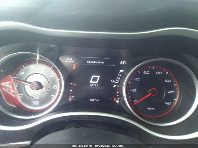 Dodge Charger Sxt 2016 2C3CDXHG6GH132833 Image 7