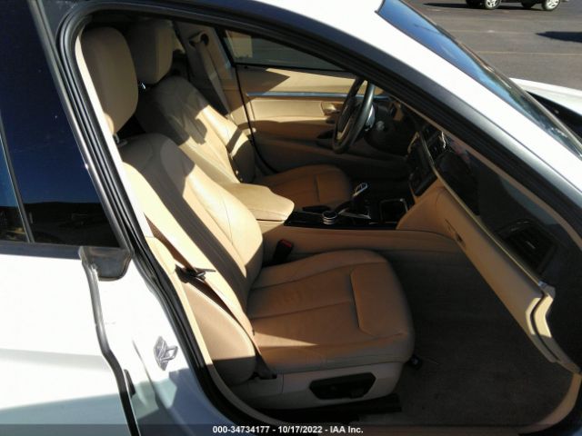 WBA3X9C56ED153130 BMW 3 Series Gran Turismo 335i Xdrive