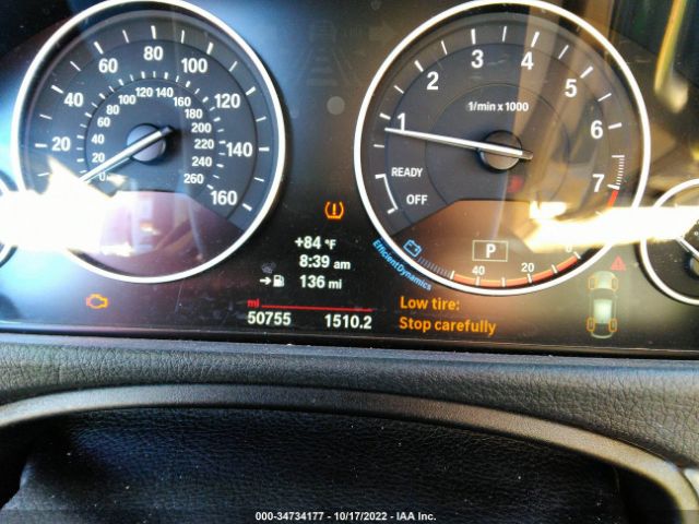 WBA3X9C56ED153130 BMW 3 Series Gran Turismo 335i Xdrive