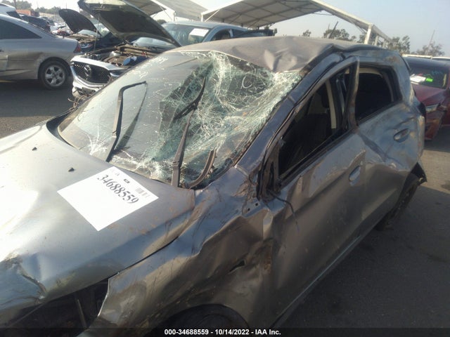 ML32A3HJ1FH057289 Mitsubishi Mirage De/rf