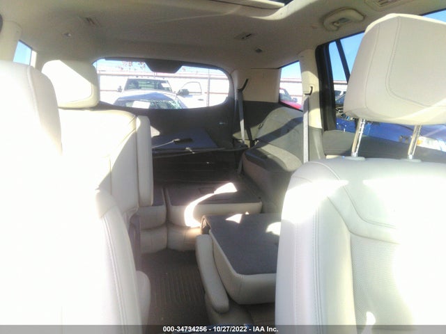 Cadillac Xt6 Premium Luxury 2021 1GYKPCRS9MZ200512 Image 13