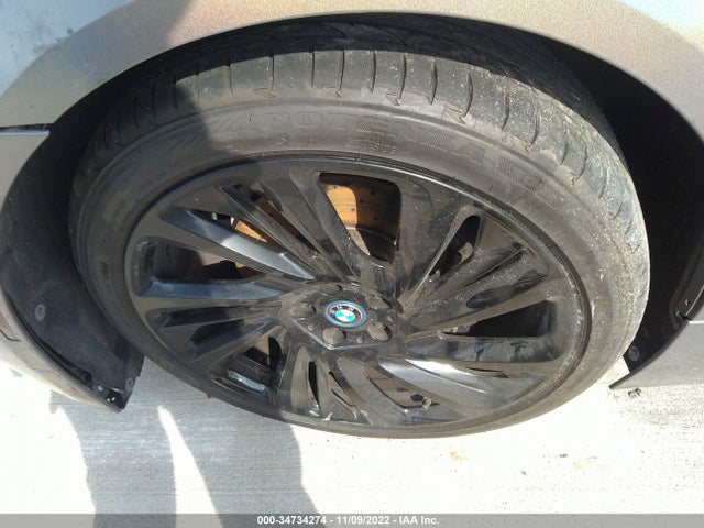 2015 BMW i8, VIN: WBY2Z2C5XFV392884