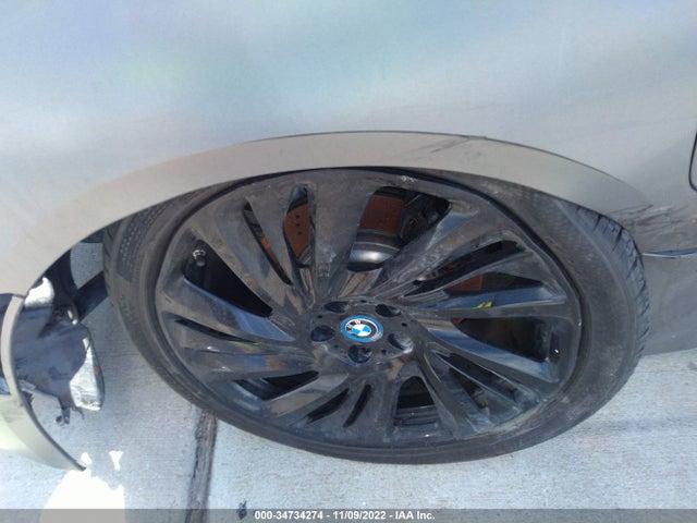 2015 BMW i8, VIN: WBY2Z2C5XFV392884