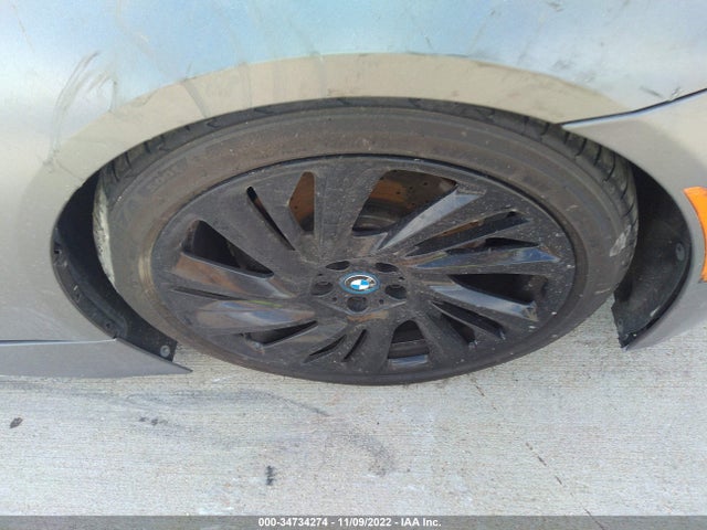 2015 BMW i8, VIN: WBY2Z2C5XFV392884