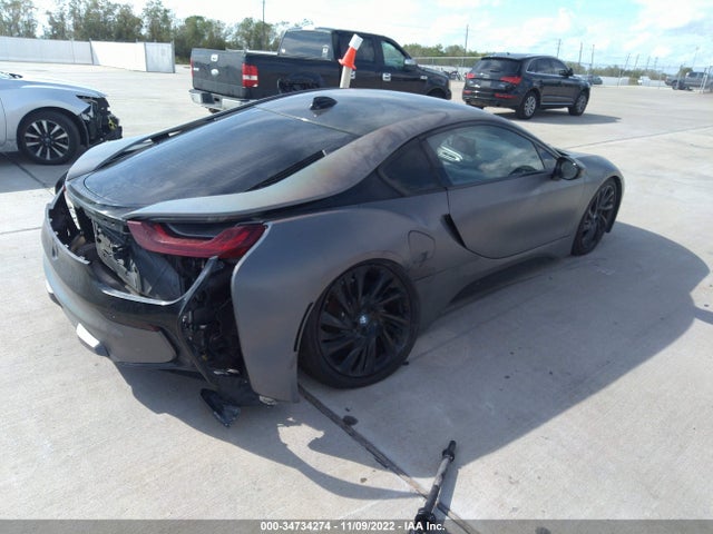 2015 BMW i8, VIN: WBY2Z2C5XFV392884