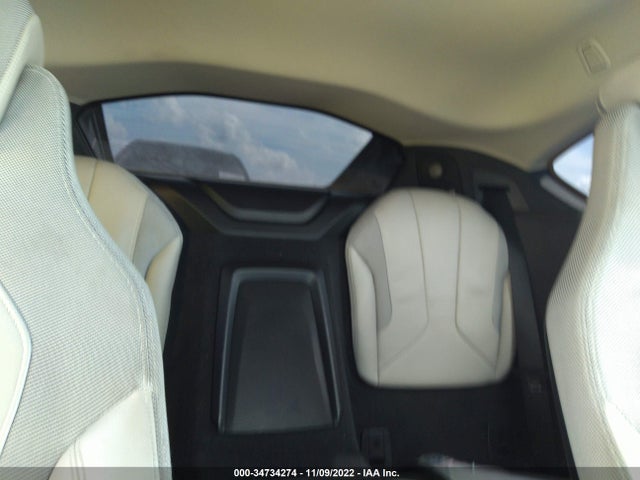 2015 BMW i8, VIN: WBY2Z2C5XFV392884