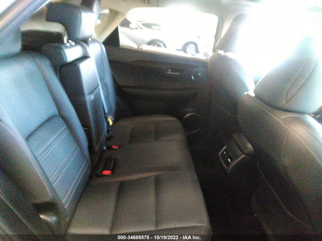 JTJBARBZ0H2130900 Lexus Nx Nx Turbo