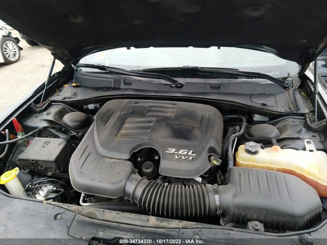 Dodge Charger Sxt 2019 2C3CDXBG8KH719827 Image 11