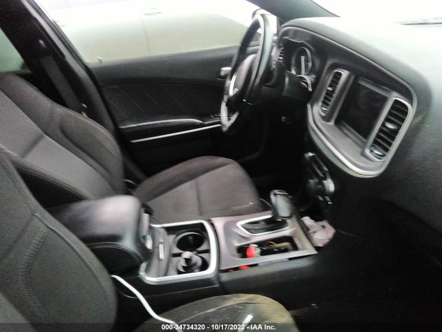 Dodge Charger Sxt 2019 2C3CDXBG8KH719827 Image 6