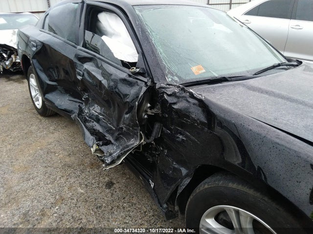 Dodge Charger Sxt 2019 2C3CDXBG8KH719827 Image 7
