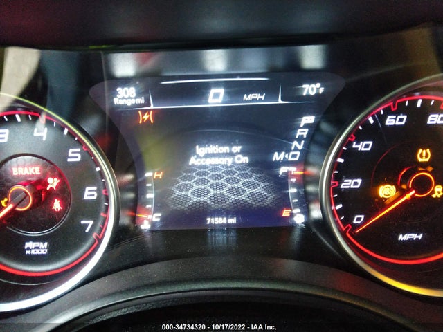 Dodge Charger Sxt 2019 2C3CDXBG8KH719827 Image 8