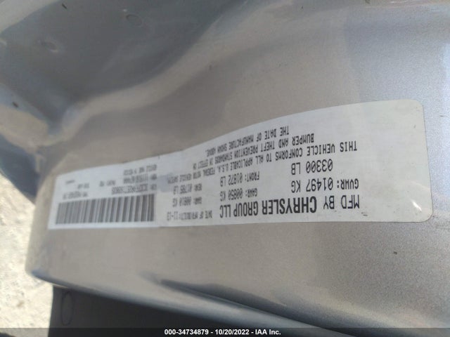 2014 Fiat 500, VIN: 3C3CFFAR2ET169835