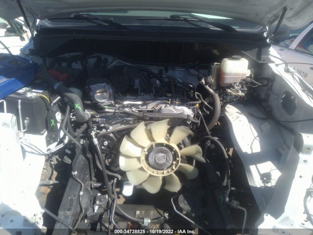 2021 Nissan NV, VIN: 1N6BF0KY9MN805172