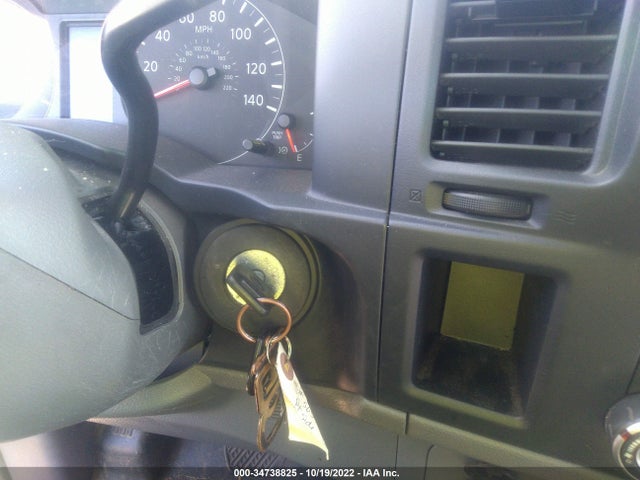 2021 Nissan NV, VIN: 1N6BF0KY9MN805172