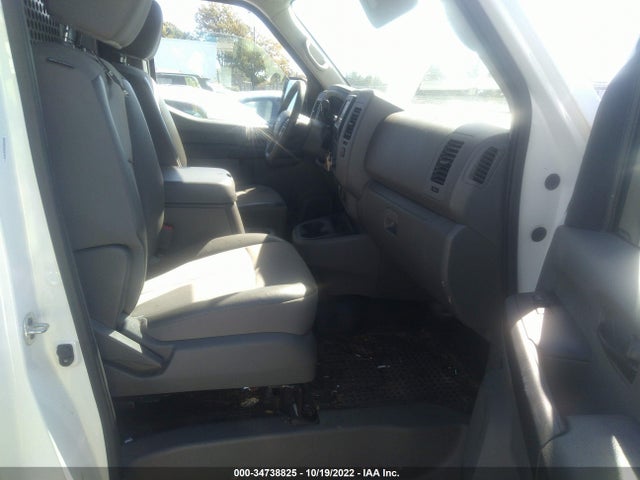 2021 Nissan NV, VIN: 1N6BF0KY9MN805172