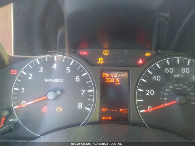 2021 Nissan NV, VIN: 1N6BF0KY9MN805172