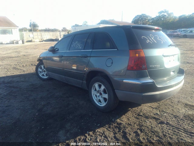 Chrysler Pacifica Touring 2005 2C4GF68415R595560 Image 3