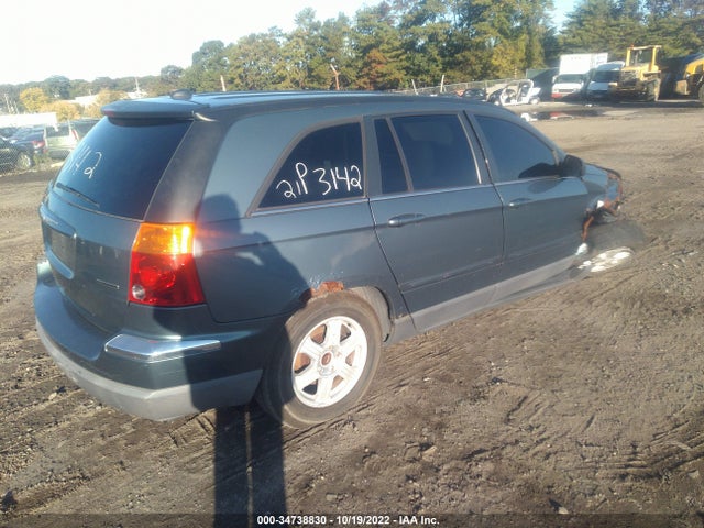 Chrysler Pacifica Touring 2005 2C4GF68415R595560 Image 4