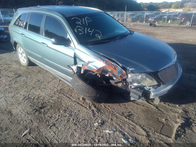 Chrysler Pacifica Touring 2005 2C4GF68415R595560 Image 6
