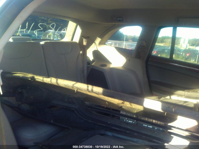 Chrysler Pacifica Touring 2005 2C4GF68415R595560 Image 8