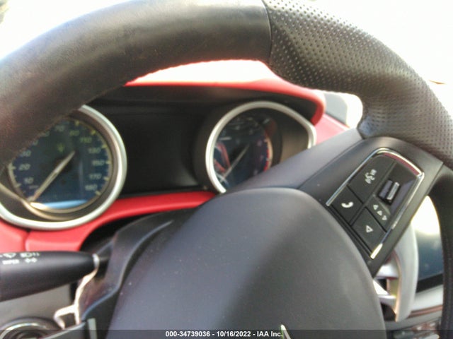 2020 Maserati Ghibli, VIN: ZAM57YTS4L1350352