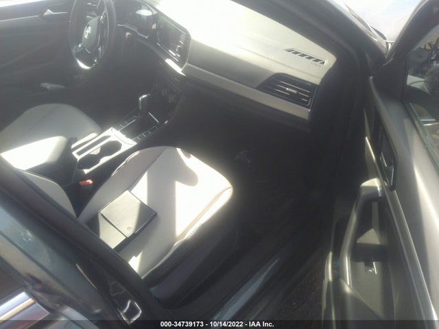 2020 VOLKSWAGEN JETTA S/SE/R-LINE VIN: 3VWC57BU8LM105049