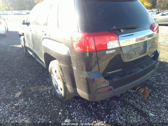 2GKFLWEK1E6334488 GMC Terrain Sle