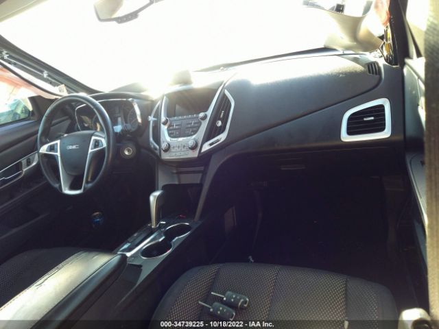 2GKFLWEK1E6334488 GMC Terrain Sle