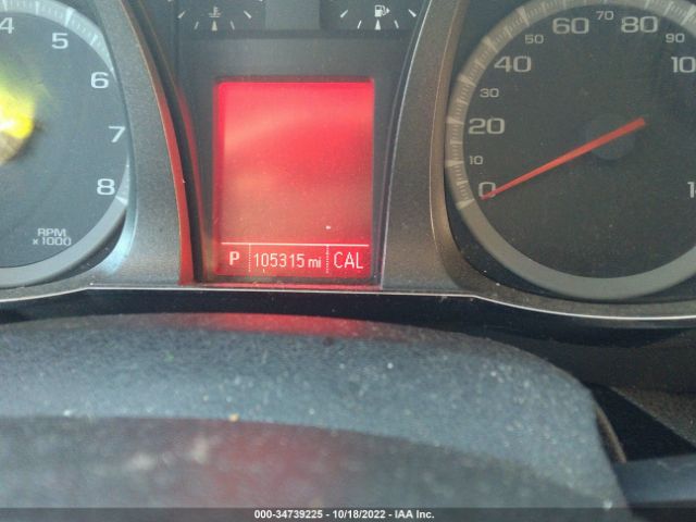 2GKFLWEK1E6334488 GMC Terrain Sle