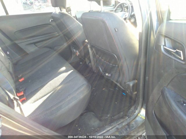 2GKFLWEK1E6334488 GMC Terrain Sle