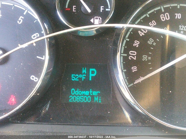 2014 CHEVROLET CAPTIVA SPORT FLEET LT VIN: 3GNAL3EK2ES655582