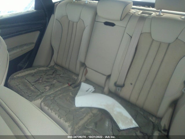 2022 Audi Q5, VIN: WA15AAFY3N2085329