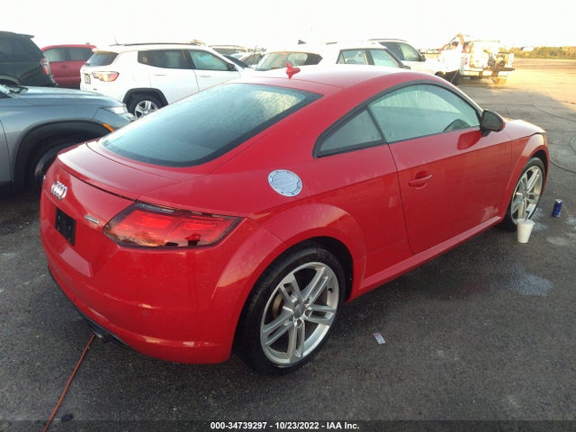 2017 Audi TT, VIN: TRUC5AFV0H1011941