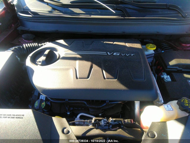 2021 Jeep Cherokee, VIN: 1C4PJMMX5MD108347