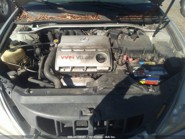 Lexus ES 300 2002 JTHBF30G625001549 Image 11