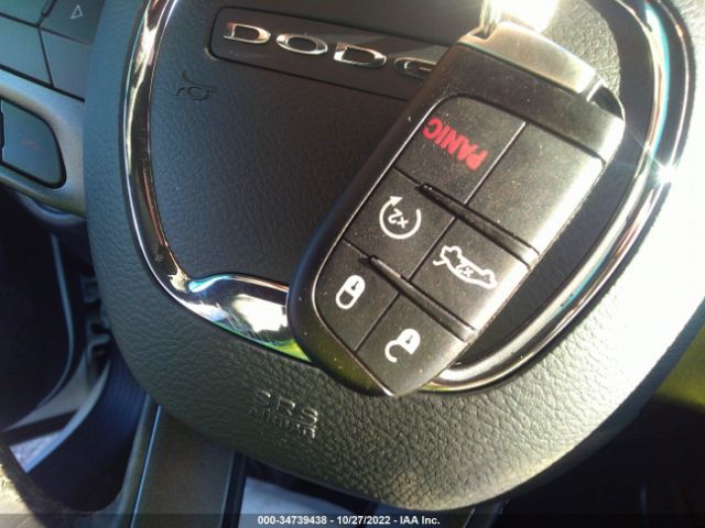 2C3CDZJG4NH215387 Dodge Challenger Gt