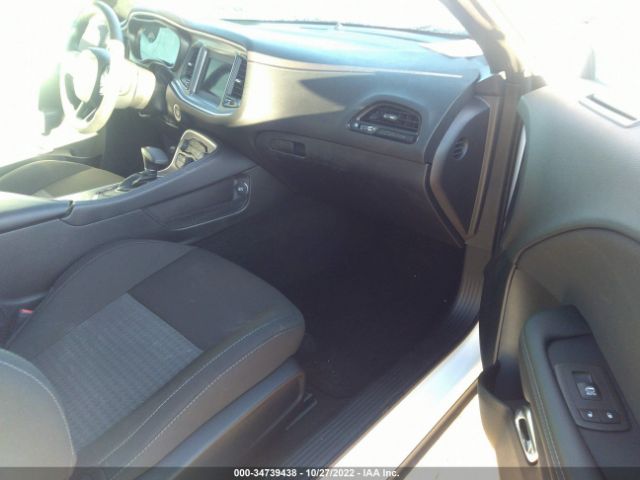 2C3CDZJG4NH215387 Dodge Challenger Gt