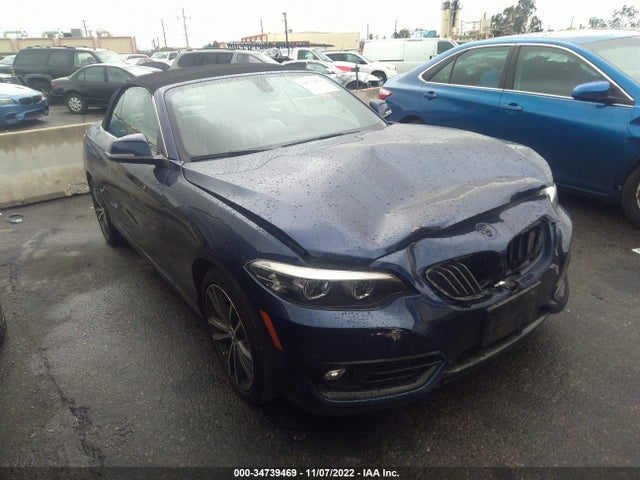 2018 WBA2M7C53JVD51485 main image