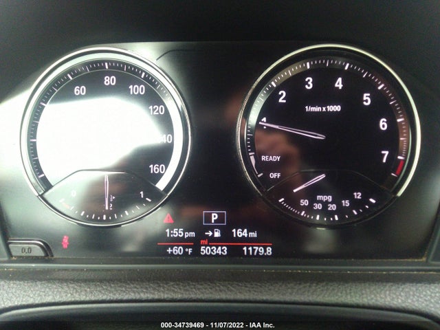 BMW 2 Series 230i 2018 WBA2M7C53JVD51485 Image 7