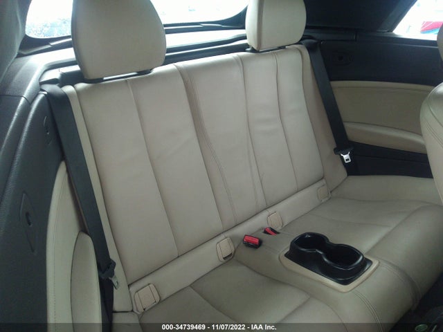 BMW 2 Series 230i 2018 WBA2M7C53JVD51485 Image 8