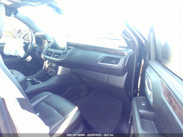 Chevrolet Tahoe Lt 2021 1GNSCNKD9MR106355 Image 5