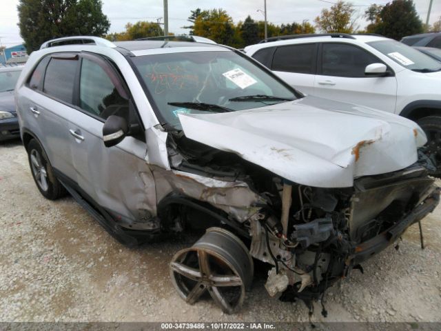 5XYKUDA22BG156977 auction archive image