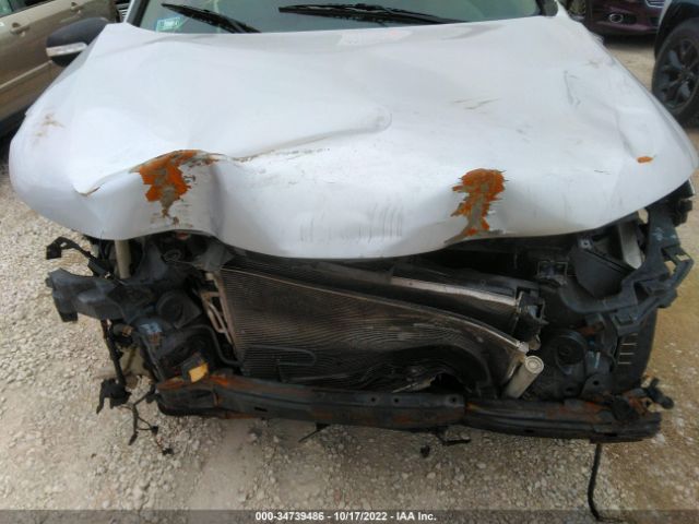 5XYKUDA22BG156977 KIA SORENTO EX