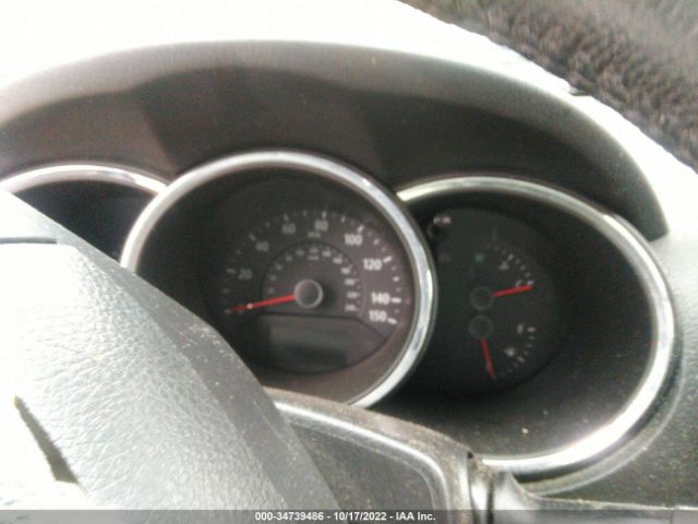 5XYKUDA22BG156977 KIA SORENTO EX