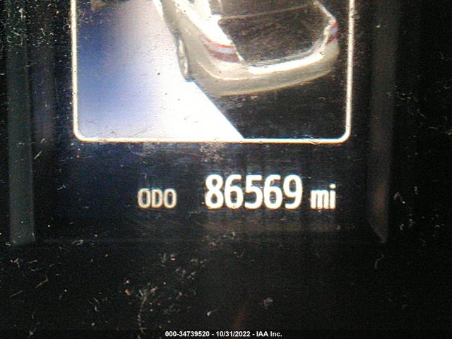 Toyota CAMRY SE 2015 4T1BF1FK0FU023975 Image 7