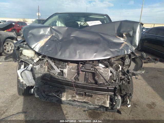 2019 Nissan Rogue, VIN: JN1BJ1CP5KW211539