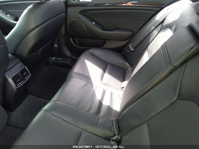 2016 Kia Cadenza, VIN: KNALN4D77G5221473
