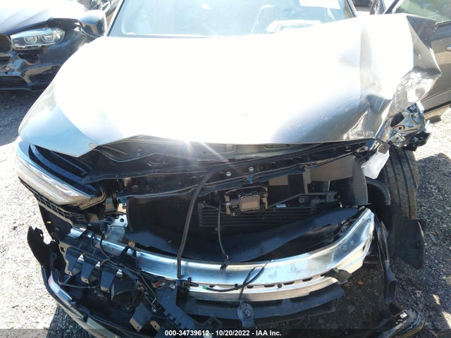 2022 Acura MDX, VIN: 5J8YE1H09NL032807
